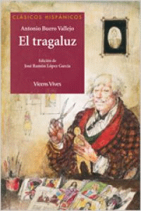 TRAGALUZ EL