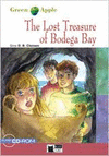 LOST TREASURE OF BODEGA BAY + CD