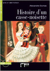 HISTOIRE DUN CASSE NOISETTE + CD