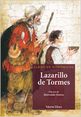LAZARILLO DE TORMES EL