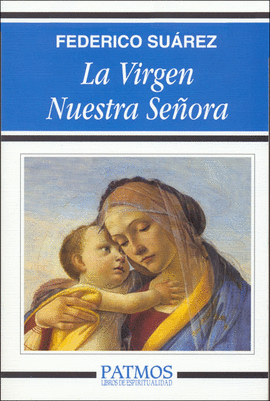 VIRGEN DE NUESTRA SEÑORA