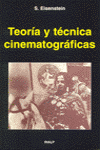 TEORIA Y TECNICA CINEMATOGRAFICAS