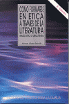 COMO FORMARSE EN ETICA A TRAVES DE LA LITERATURA
