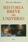 Hª BREVE DEL UNIVERSO