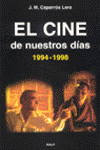 CINE DE NUESTROS DIAS 1994-1998
