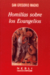 HOMILIAS SOBRE LOS EVANGELIOS