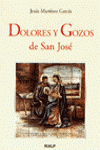 DOLORES Y GOZOS DE SAN JOSE