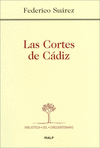 CORTES DE CADIZ LAS