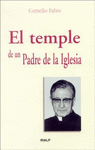 TEMPLE DE UN PADRE DE LA IGLESIA EL