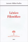LEXICO FILOSOFICO