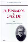 FUNDADOR DEL OPUS DEI