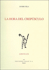 HORA DEL CREPUSCULO