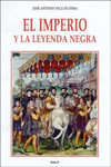 IMPERIO Y LA LEYENDA NEGRA