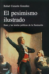 PESIMISMO ILUSTRADO EL