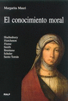 CONOCIMIENTO MORAL EL