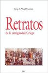 RETRATOS DE LA ANTIGUEDAD GRIEGA