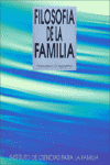 FILOSOFIA DE LA FAMILIA