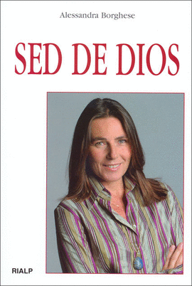 SED DE DIOS