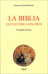 BIBLIA ENCUENTRO CON DIOS LA