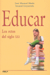 EDUCAR LOS RETOS DEL SIGLO XXI