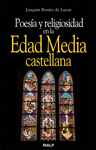 POESIA Y RELIGIOSIDAD EN LA EDAD MEDIA CASTELLANA