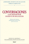 CONVERSACIONES CON MONSEÑOR ESCRIVA DE BALAGUER
