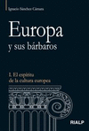 EUROPA Y SUS BARBAROS