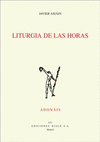 LITURGIA DE LAS HORAS