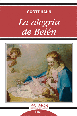 ALEGRIA DE BELEN LA