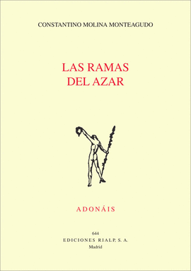 RAMAS DEL AZAR LAS