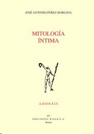 MITOLOGÍA ÍNTIMA