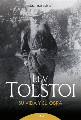 LEV TOLSTOI