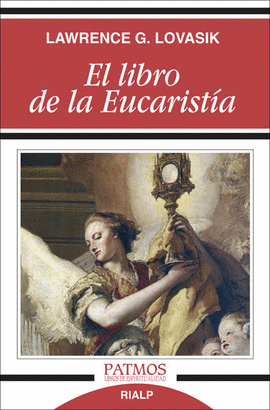 LIBRO DE LA EUCARISTIA EL