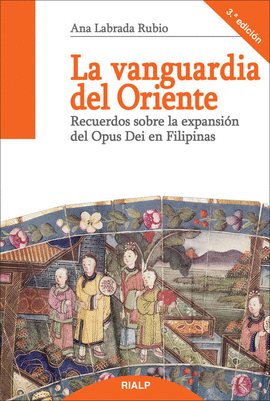 VANGUARDIA DEL ORIENTE LA