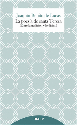 POESIA DE SANTA TERESA LA