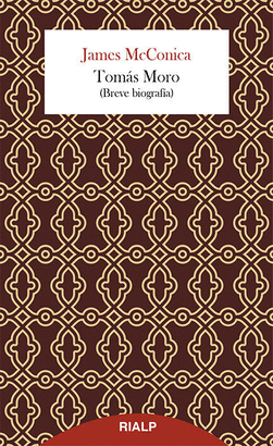 TOMAS MORO