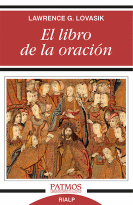 LIBRO DE LA ORACION EL