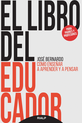 LIBRO DEL EDUCADOR EL