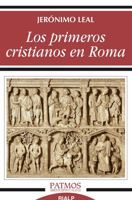 PRIMEROS CRISTIANOS EN ROMA LOS