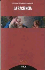 PACIENCIA LA