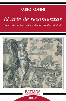 ARTE DE RECOMENZAR EL