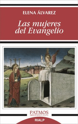 MUJERES DEL EVANGELIO LAS
