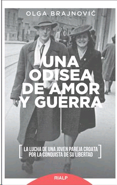 UNA ODISEA DE AMOR Y GUERRA