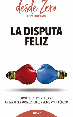 DISPUTA FELIZ LA