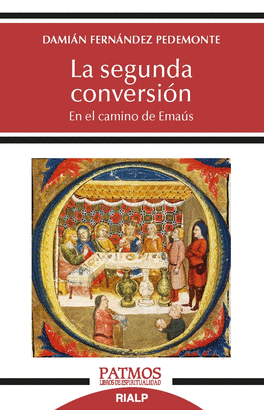 SEGUNDA CONVERSION LA