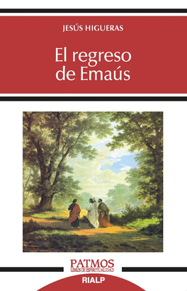 REGRESO DE EMAUS EL