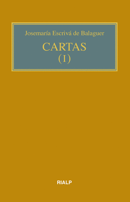 CARTAS I