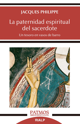 PATERNIDAD ESPIRITUAL DEL SACERDOTE LA