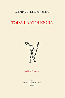 TODA LA VIOLENCIA