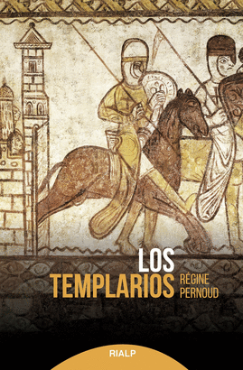TEMPLARIOS LOS